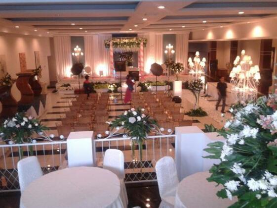 Ramayana Hotel - Photo5