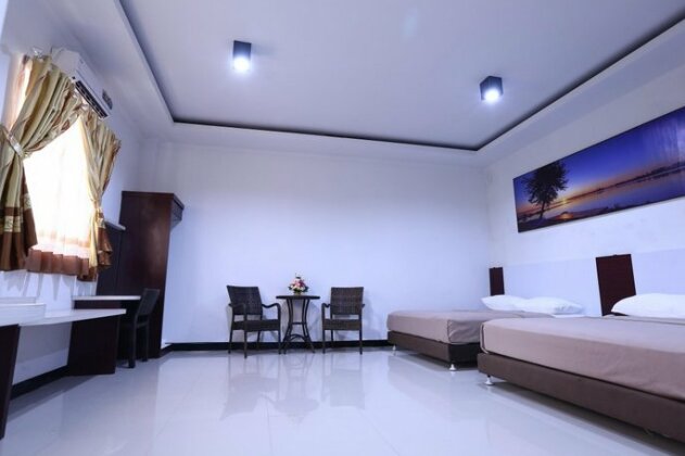 Shanrilla Hotel - Photo3
