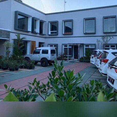 De Villa Cetho