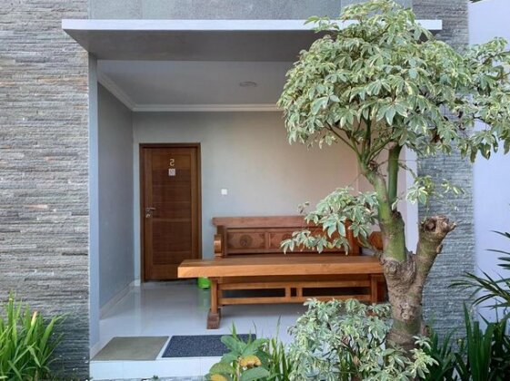 De Villa Cetho - Photo2