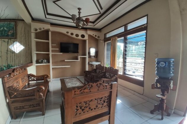 OYO 3206 Hotel Sido Langgeng - Photo3