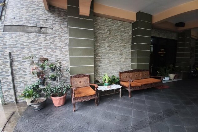 OYO 3206 Hotel Sido Langgeng - Photo4