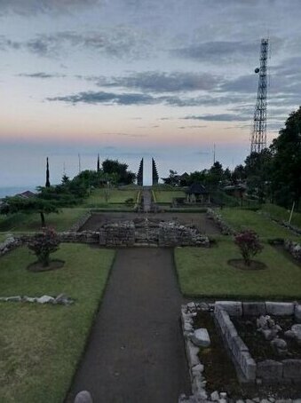 Pondok Wisata Lestari