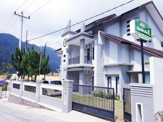 Villa Batumarta