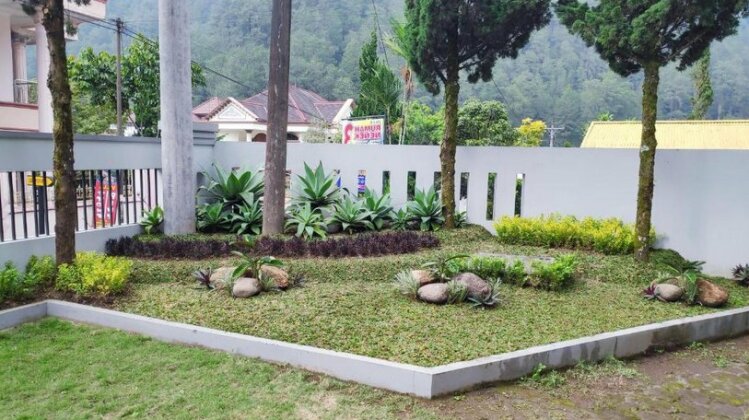 Villa Batumarta - Photo2