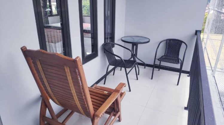 Villa Batumarta - Photo3