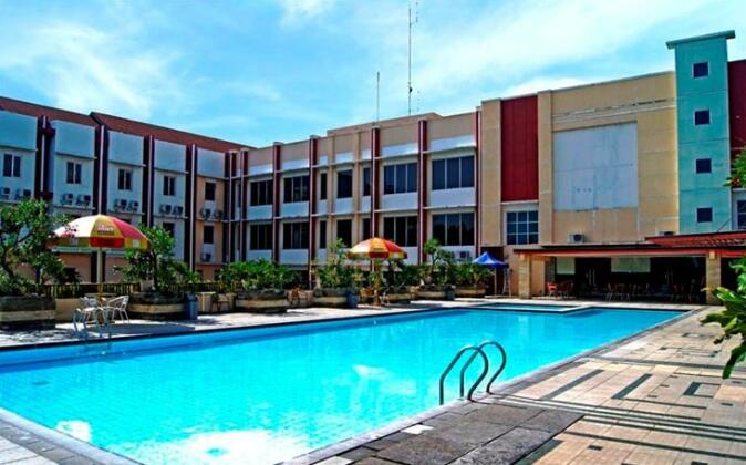 Karlita Hotel Tegal