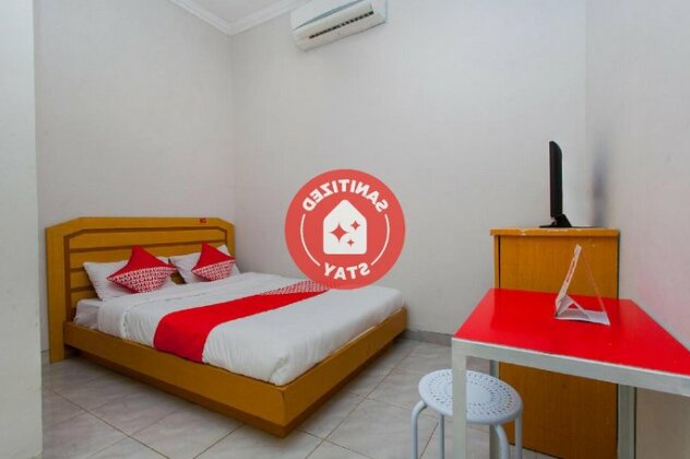 OYO 3060 Al Fatih Residence Syariah - Photo2