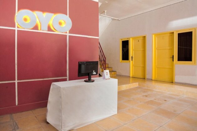 OYO 3060 Al Fatih Residence Syariah - Photo3