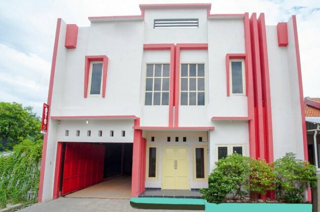 OYO 3060 Al Fatih Residence Syariah - Photo4