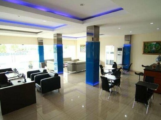 Permata Inn Hotel - Photo3