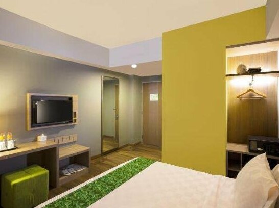 Pesonna Hotel Tegal - Photo2