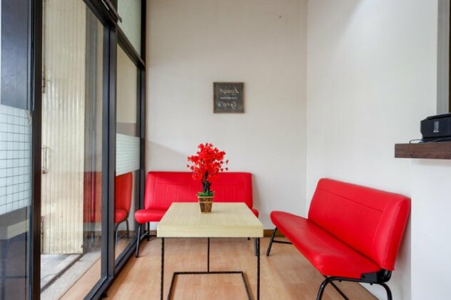 RedDoorz near Pacific Mall Tegal 2 - Photo5