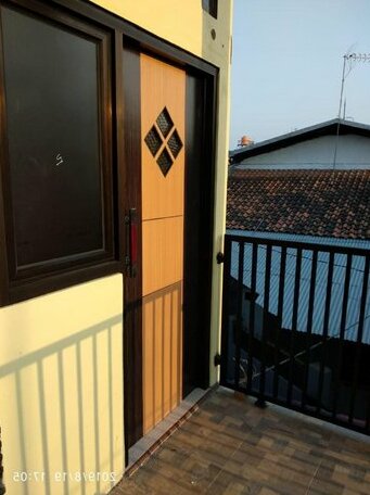 Rumah kost putri ASSALAAM - Photo5