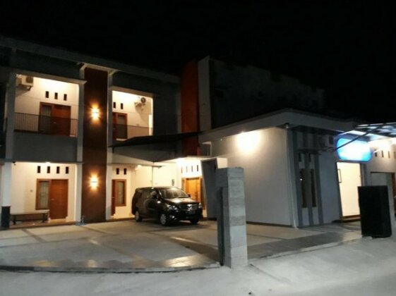 Sindoro Guest House