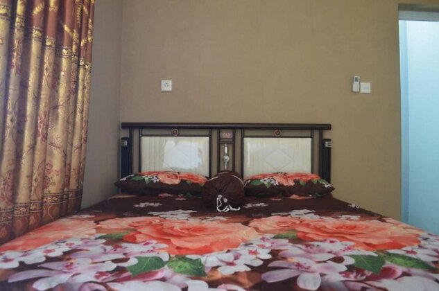 Sitiinggil Guest House
