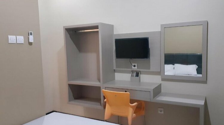Sitiinggil Guest House - Photo3