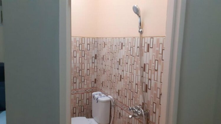Sitiinggil Guest House - Photo5