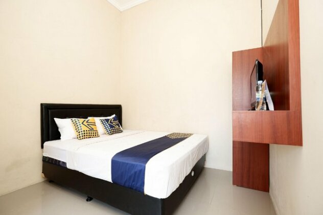 SPOT ON 2027 Putri Residence Syariah - Photo2