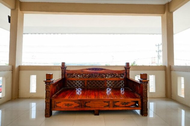 SPOT ON 2027 Putri Residence Syariah - Photo3