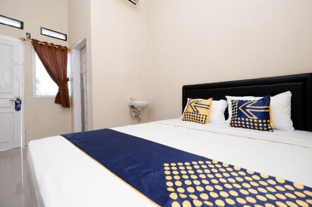 SPOT ON 2027 Putri Residence Syariah - Photo5