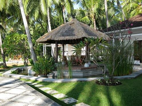 Agung Bali Nirwana Villas & Spa - Photo2