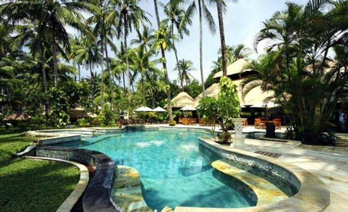 Alam Anda Ocean Front Resort & Spa - Photo3