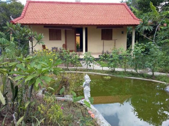 Bali Bila Bungalow