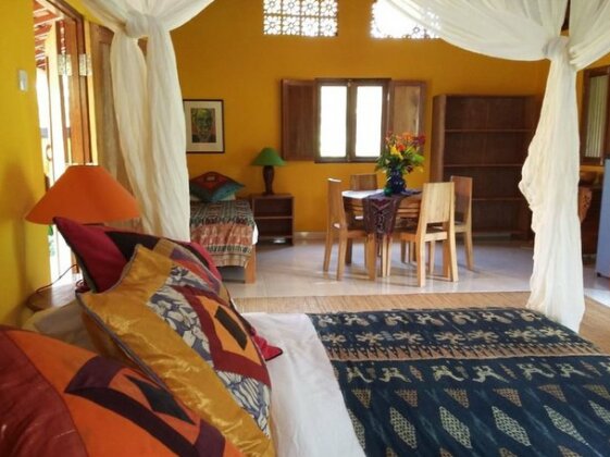 Bali Bila Bungalow - Photo3