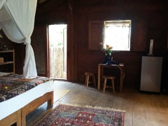 Bali Bila Bungalow - Photo4