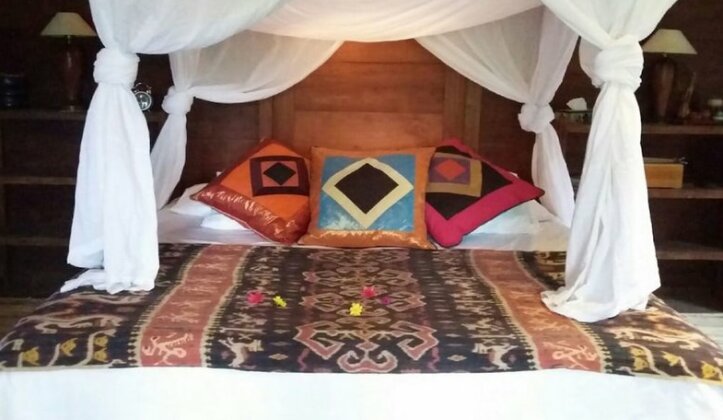 Bali Bila Bungalow - Photo5