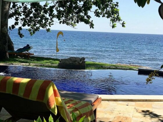 Bali - Cottage Sambirenteng - Photo2
