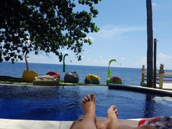 Bali - Cottage Sambirenteng - Photo5