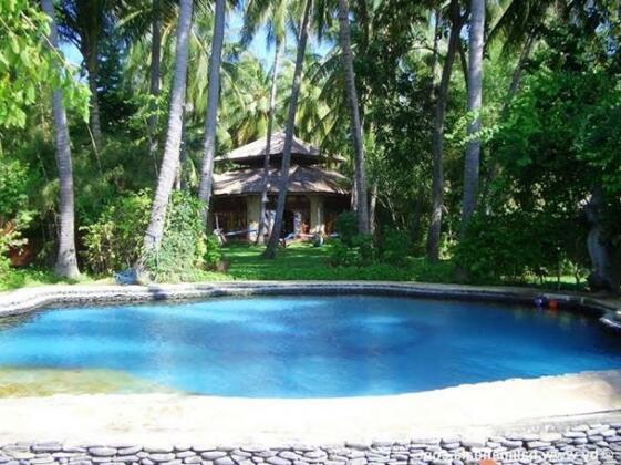 Bali Mandala Resort - Photo4