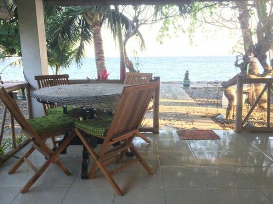 Bali Segara Lestari Oceanfront Villas - Photo3