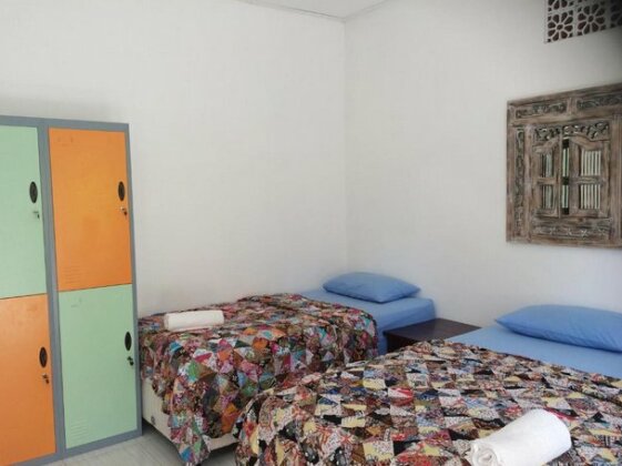 Bali Segara Lestari Oceanfront Villas - Photo4