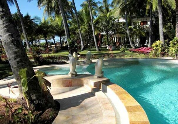 Felicianas Resort - Photo3