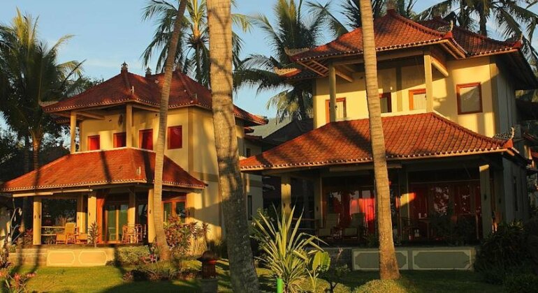 Holiway Garden Resort & SPA - Bali - Photo2