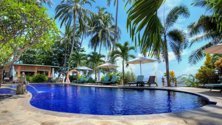 Holiway Garden Resort & SPA - Bali - Photo4