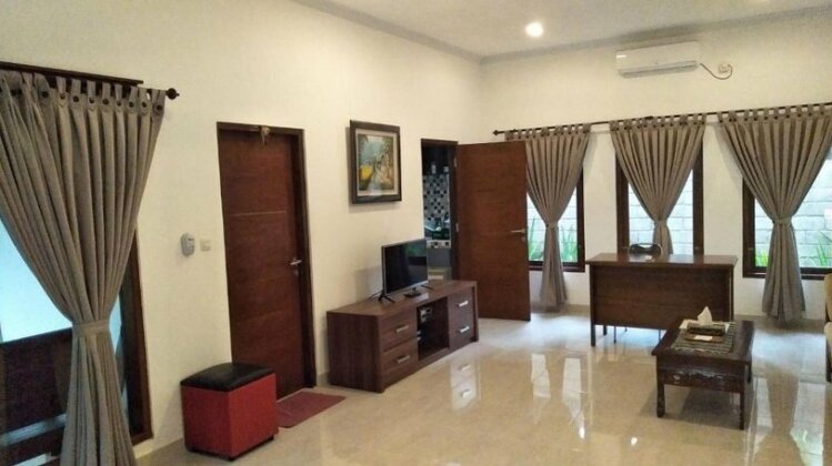 La Kubu Bali - Photo2
