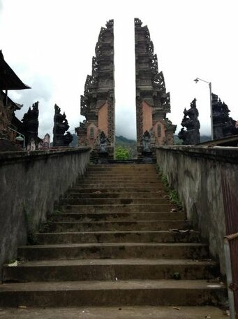 La Kubu Bali - Photo4