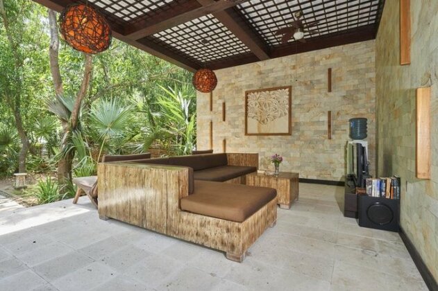 Octopus Villas - Photo2