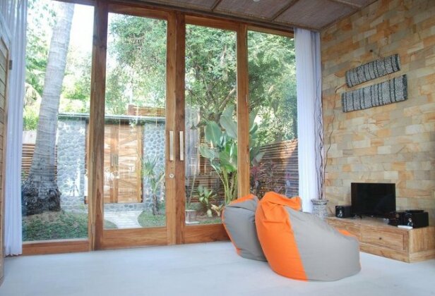 Octopus Villas - Photo5