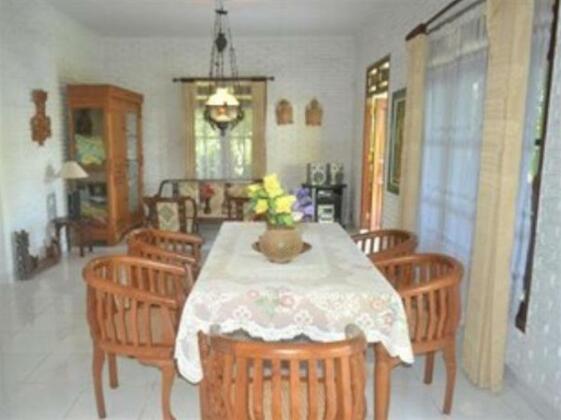 Sembiran Private Guest House - Photo3