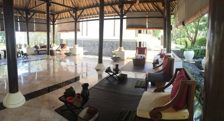 Spa Village Resort Tembok Bali - Photo4