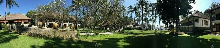 Spa Village Resort Tembok Bali