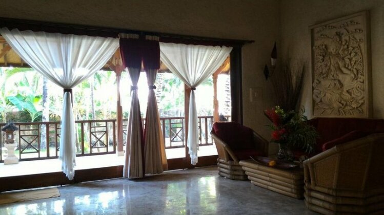 Teluk Indah Beach & Pool Villa - Photo3