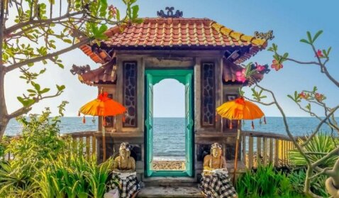 The Mahalani - All-Inclusive Oceanfront Villa