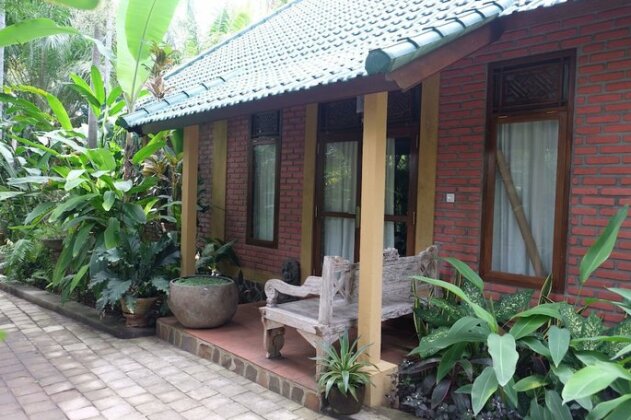 Villa Boreh Beach Resort and Spa - Photo3