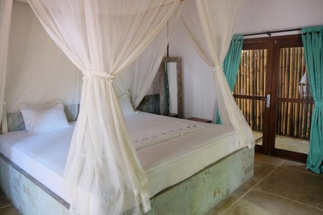 Villa Boreh Beach Resort and Spa - Photo5